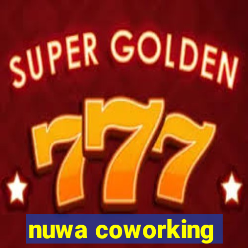 nuwa coworking